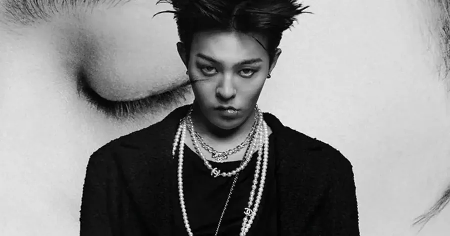 G-Dragon權志龍發「NFT 拼圖」！內含三大賦能，還可參與偶像人生軌跡