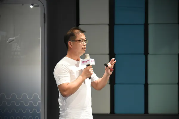 大南方創業小聚第6場