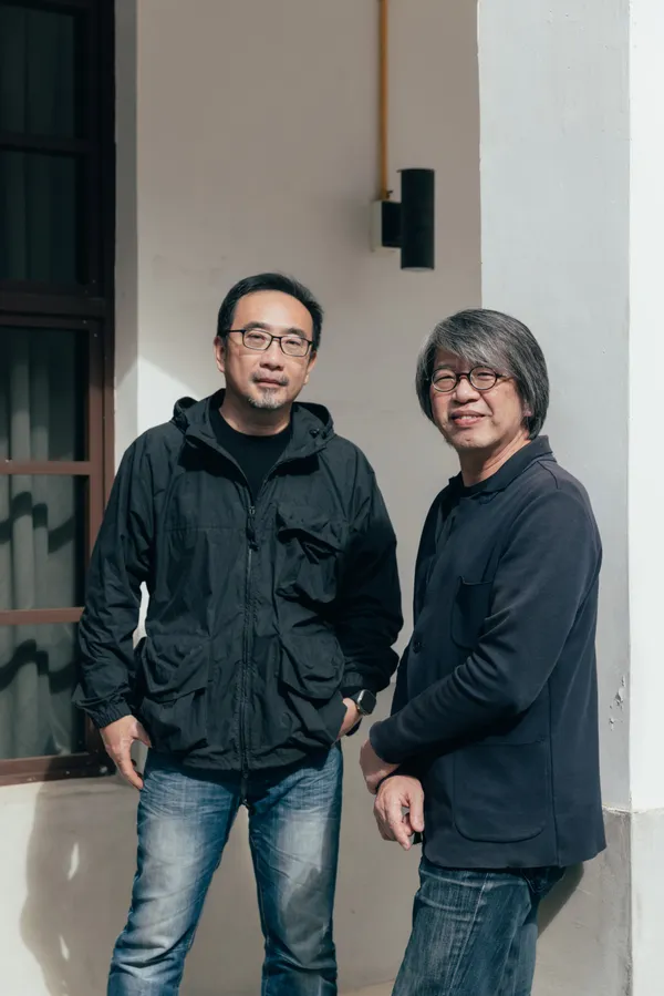 覓城