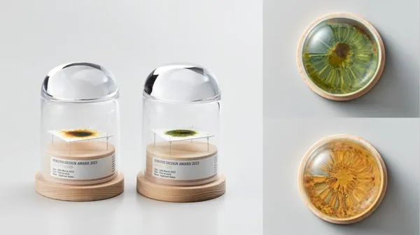 KOKUYO DESIGN AWARD 2023