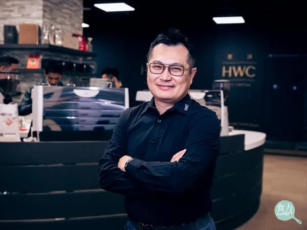 搶先cama、路易莎飛出國！展店不到80家的黑沃，有何底氣挑戰美國市場？ 