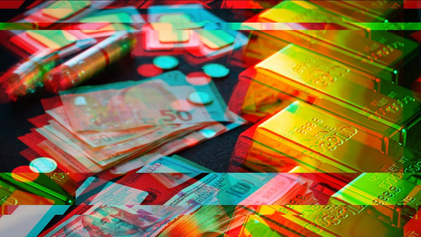 【Web3大西進】先別急著認識比特幣！搞懂「貨幣、通貨、法幣」為何更重要？｜Web3+