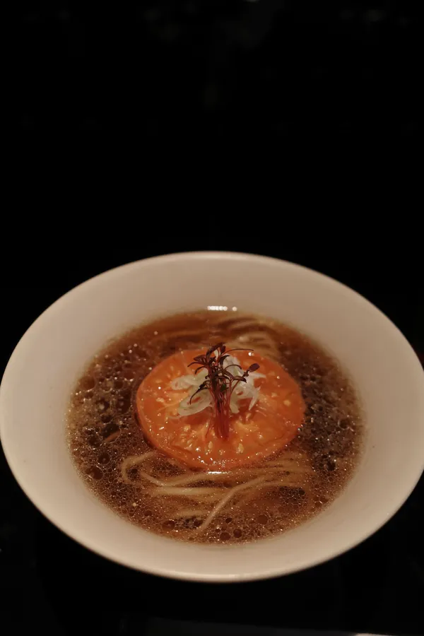 京都最好吃的素食拉麵「UZU Kyoto」9.jpg
