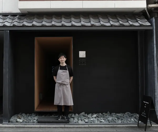 京都最好吃的素食拉麵「UZU Kyoto」10.jpg