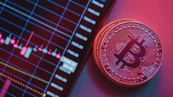 加密貨幣