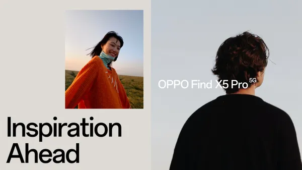 距離上次品牌重塑才過 3 年，Oppo 為何請來北歐設計團隊 SDL 再次品牌翻新？