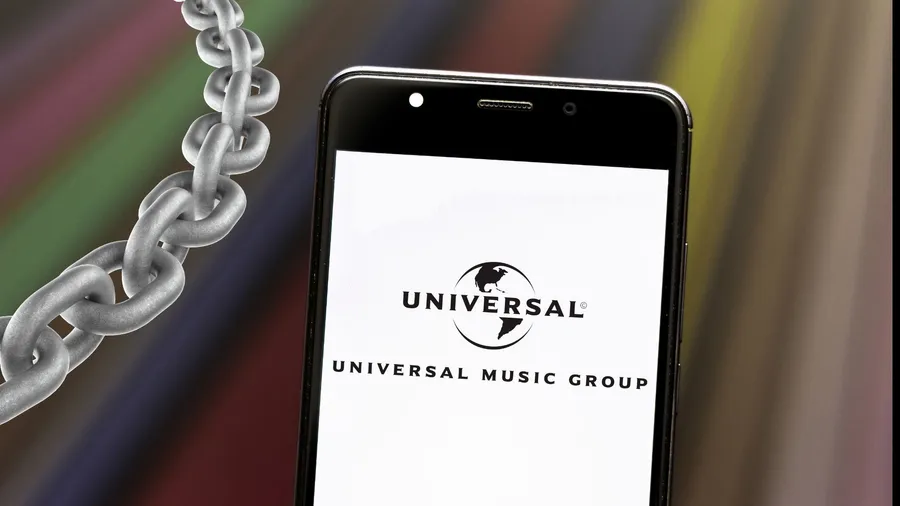 用NFT杜絕黃牛票、組虛擬樂團！環球音樂如何用區塊鏈改變音樂產業？