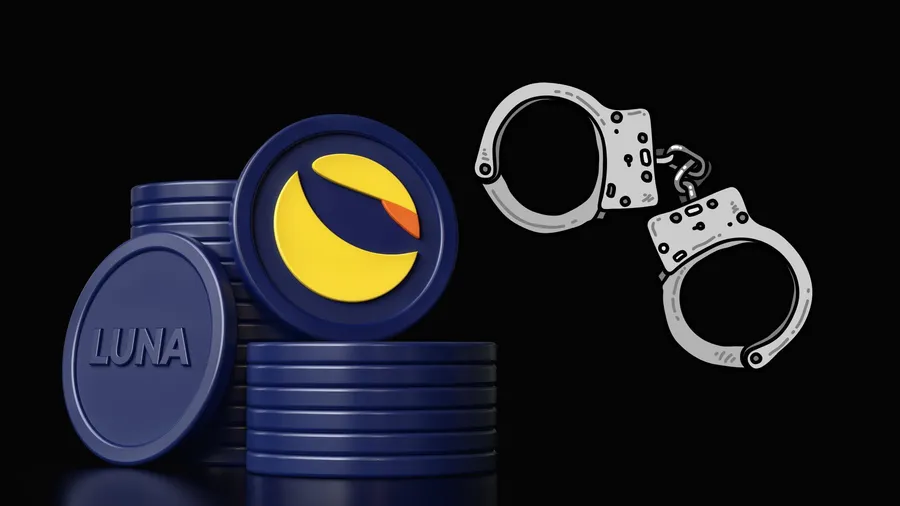 【幣圈日報】LUNA幣事件禍首「權道亨」遭逮捕｜雪崩鏈當機超過一小時，怎麼了？