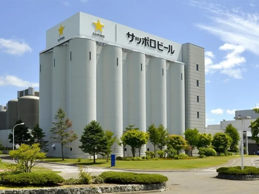 啤酒品牌Sapporo攜手IBM推出日本第一款AI雞尾酒，一次可做1兆種口味