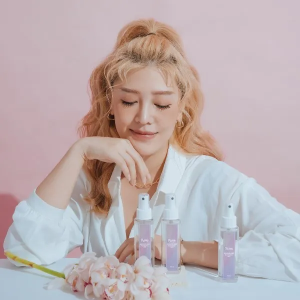 Poppy 21 罌粟狂想1
