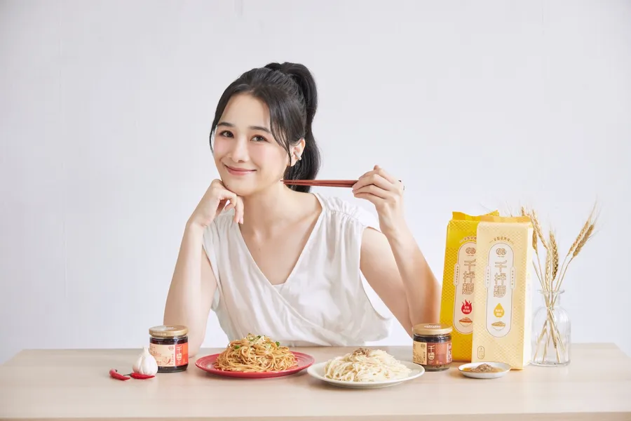 YouTuber變身創業家！從古娃娃、千千的品牌之路，揭開內容變現的心法