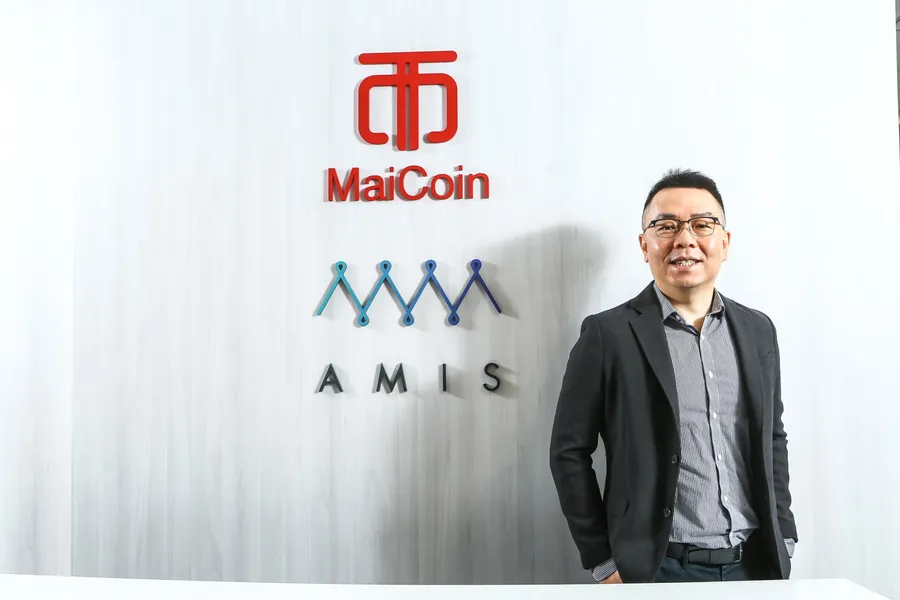 加密支付上線、目標兩年內IPO！MaiCoin集團滿10歲，下一步怎麼走？