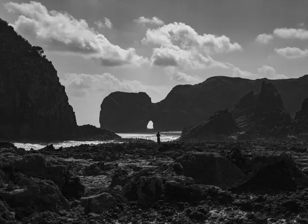 聖地：火燒島旅遊指南