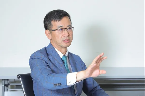 媽咪樂創辦人龍耀宗