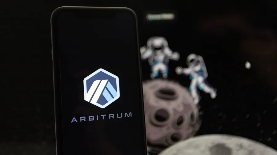 假帳號、假地址現蹤！區塊鏈新星Arbitrum空投爆紅，哪些詐騙手法要注意？