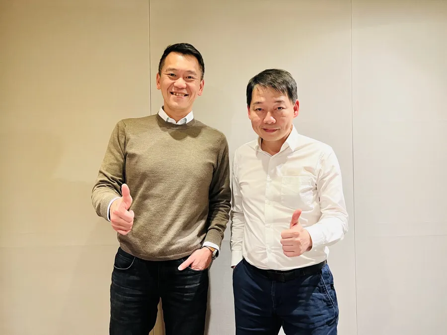 生成式 AI 橫空出世？台灣微軟總經理卞志祥從宏觀科技角度，解讀此波有感的跨時代革命
