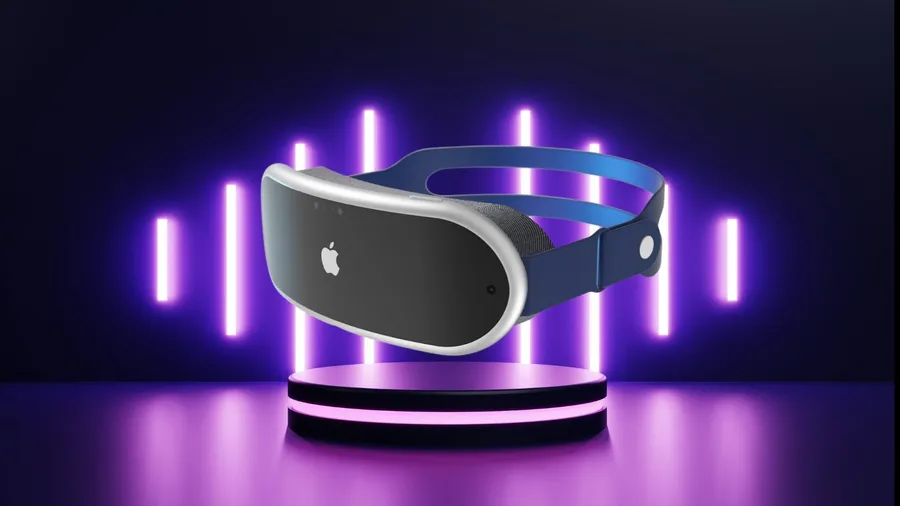 蘋果MR準備站上大舞台，高層看了之後卻好疑惑！真能當下個「Apple Watch」嗎？