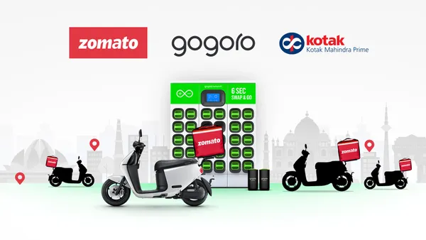 Gogoro