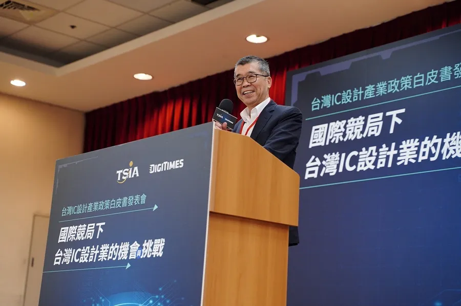 聯發科市值衝破2兆背後：蔡明介為何看好「AI+車用」，是未來10年的成長機會？