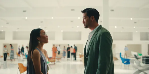 Netflix 4 月片單