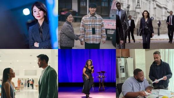 Netflix 4 月片單！理財書改編《致富攻略》、脫口秀《我叫莫妮卡》、《頭號外交官》等 7 部作品上線
