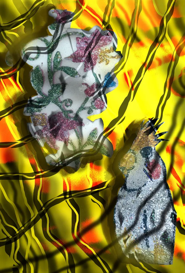 亞紀畫廊 X Gallery COMMON 展覽