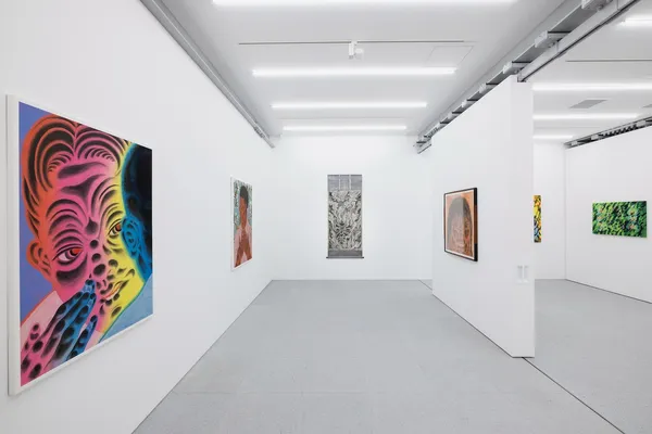 亞紀畫廊 X Gallery COMMON 展覽