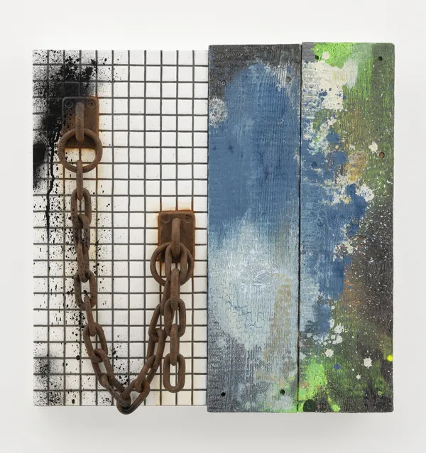 亞紀畫廊 X Gallery COMMON 展覽