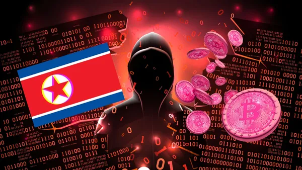 北韓竊取加密資產金額達6.3億美元！駭客如何把偷來的比特幣「洗乾淨」？