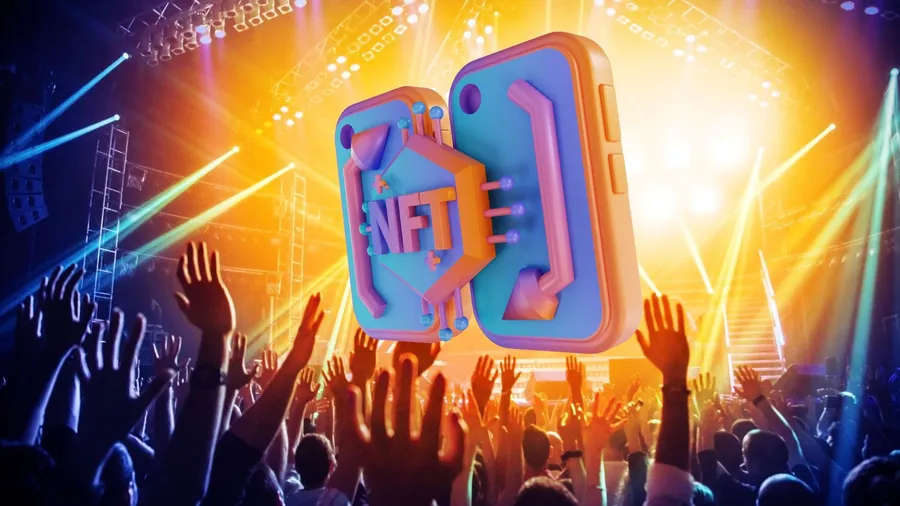 黃牛、搶票機器人掰掰！全球最大票券平台用NFT當「門禁」，如何讓真粉絲買到票？