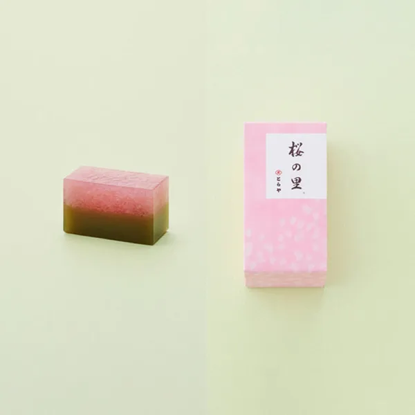 療癒羊羹