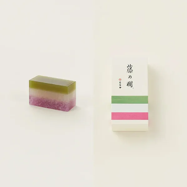 療癒羊羹