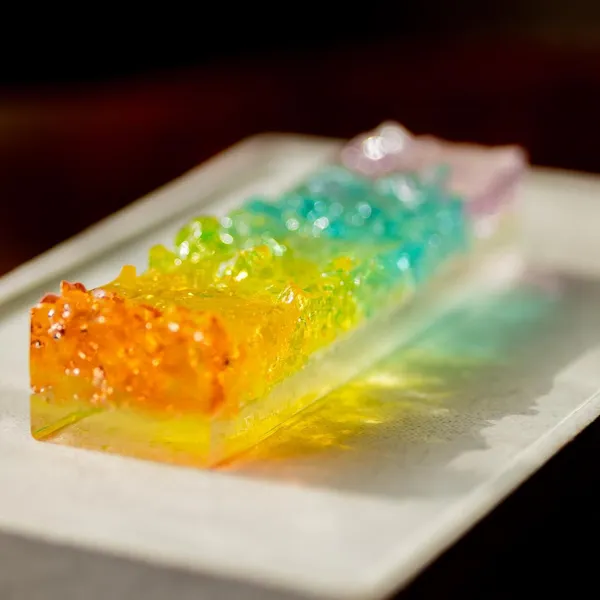 療癒羊羹