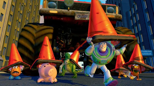 toy story 22