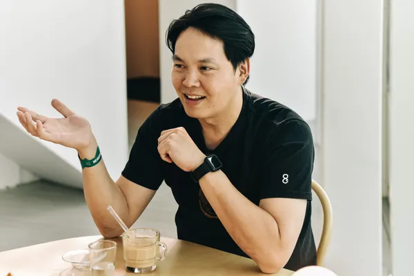 謝宅謝小五