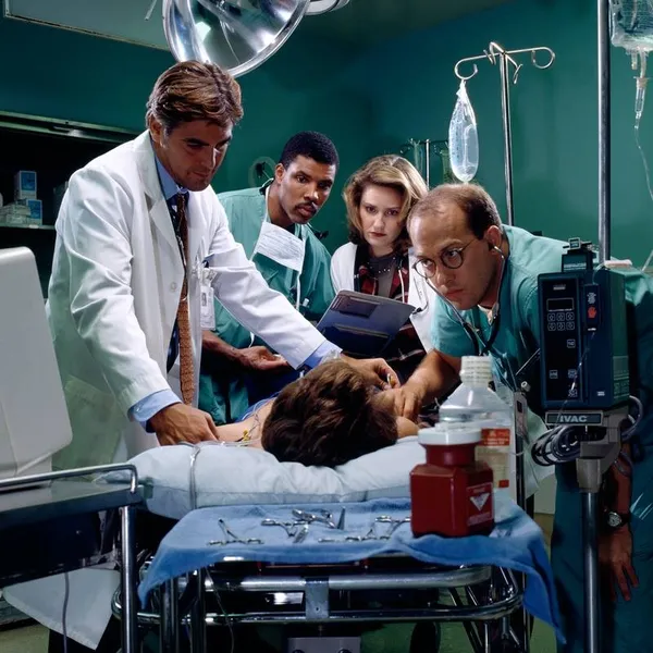 ER