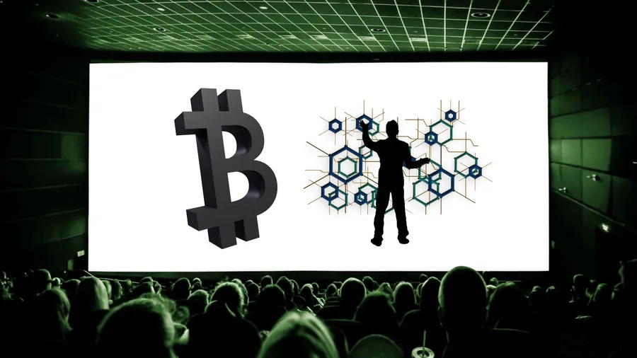 五部必看區塊鏈、加密貨幣電影！中秋連假不怕片荒啦