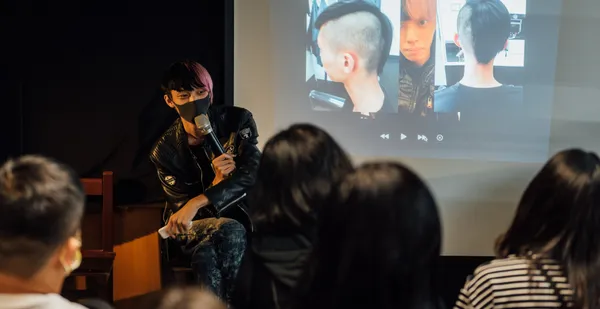 貧窮人的台北