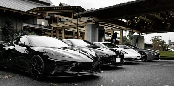 不同於Uber的租車公司！Turo共享汽車營收突破200億，成為IPO黑馬 