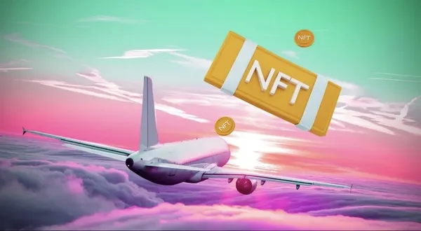 旅行臨時取消也不怕！阿根廷廉航推「NFT機票」，鏈上的航空體驗有何不同？