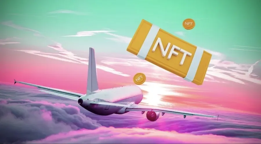 旅行臨時取消也不怕！阿根廷廉航推「NFT機票」，鏈上的航空體驗有何不同？