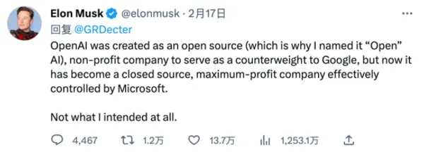 Musk twitter