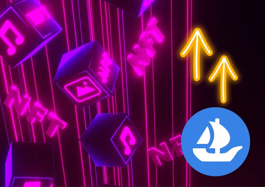 「OpenSea Pro」正面對決NFT新龍頭Blur！零交易費、NFT免費領，還有那些新功能？