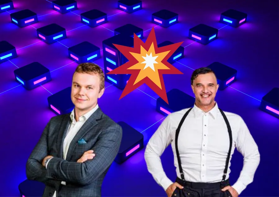 共同創辦人互告成導火線？昔日最具影響力公司，加密平台Paxful宣布關閉