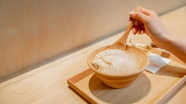 Soyyoung 永春豆花