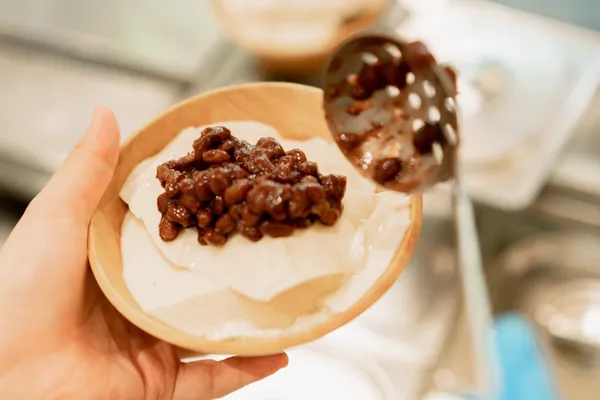 Soyyoung 永春豆花
