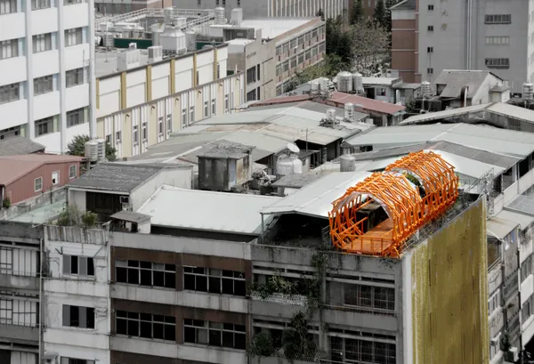 明日製作所 城中藝術街區