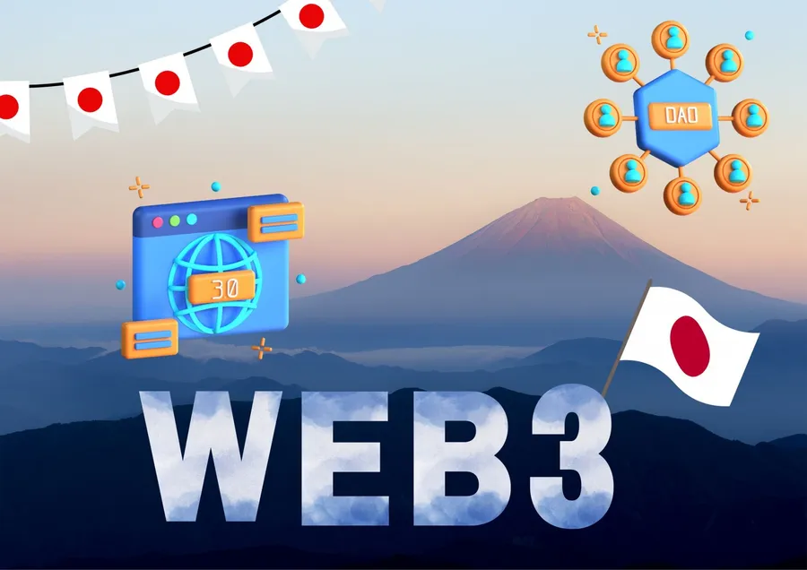 免稅、立專法、打造加密友善國度！日本發表Web3白皮書，裡面還寫了什麼？