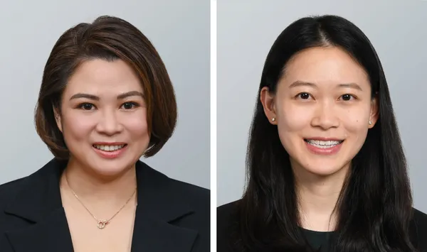 安理國際律師事務所