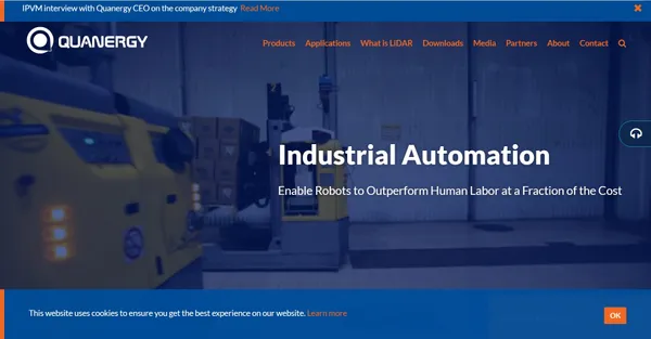 Quanergy Systems